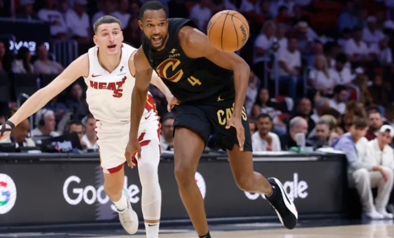 Slavili sa 55 poena razlike: Kavalirsi “počistili” Majami i oborili NBA rekord