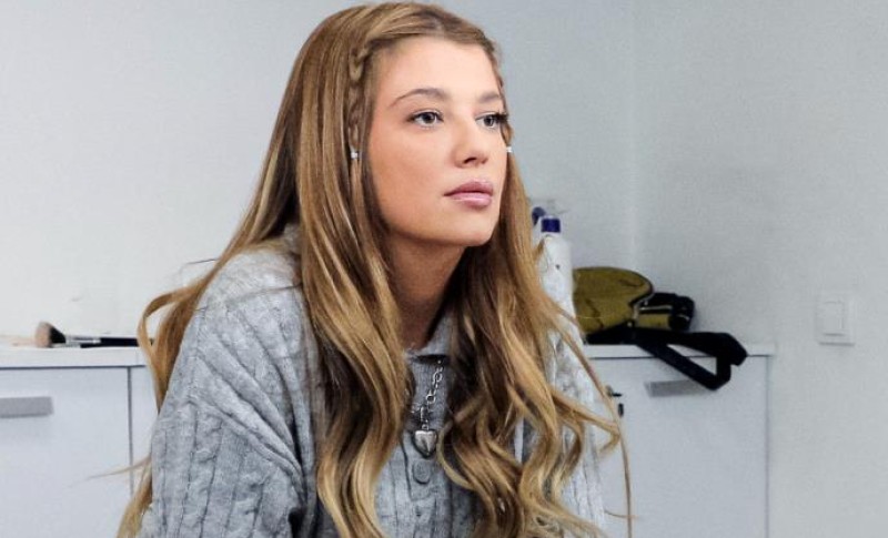 Kija Kockar o napadu na Bekutu: Lako je udariti na ženu