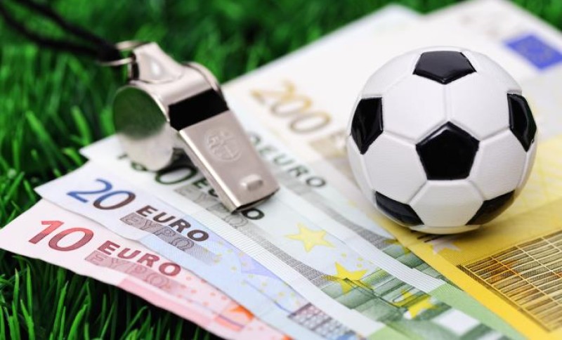 Cifra koja “baca” u nevjericu: Četiri kladionice u komšiluku zaradile 120 miliona evra