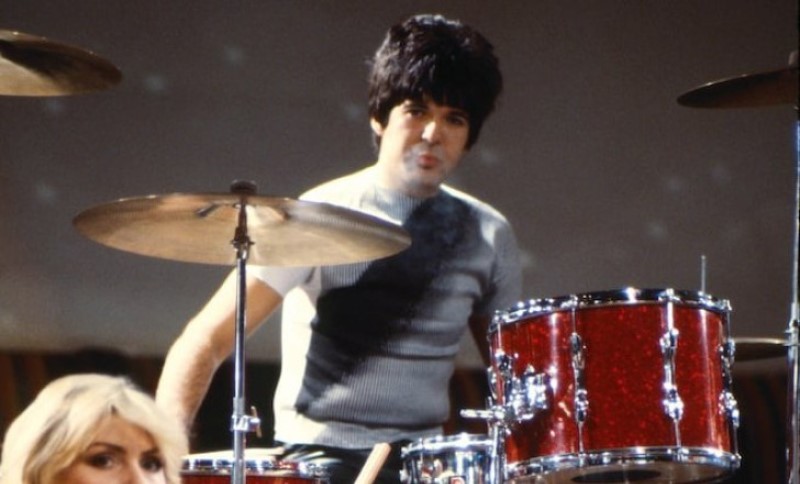 Izgubio bitku sa opakom bolešću: U 70. godini preminuo čuveni bubnjar Klem Burk