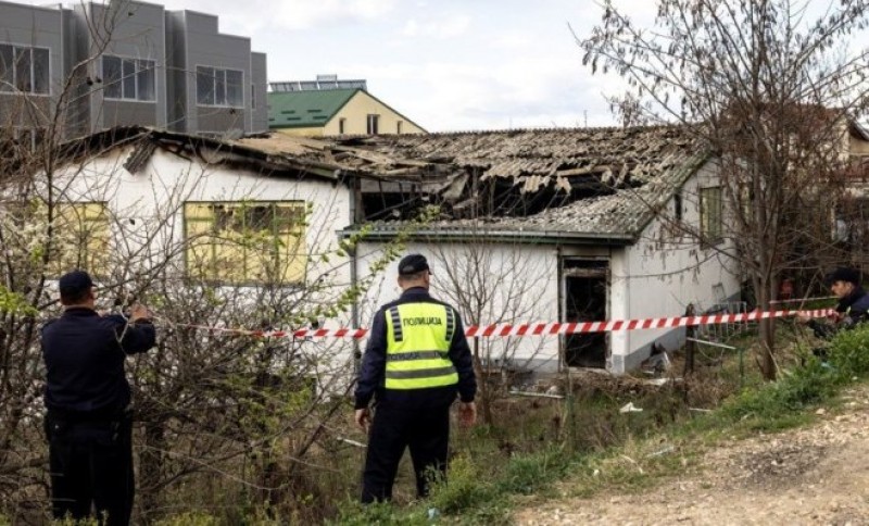 Vlasnik zgrade biće krivično gonjen: Još jedan osumnjičeni zbog požara u diskoteci smrti