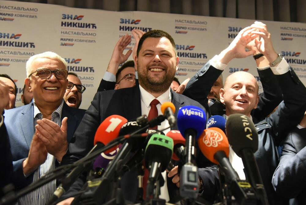 Kovačević: Pobijedili smo ubjedljivo, rezultat pokazao da smo dobro radili