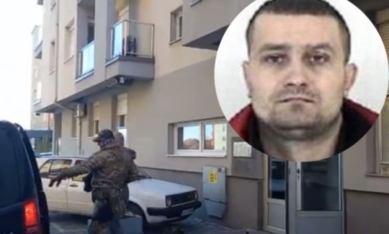 Osumnjičen kao vođa narkogrupe: Tužilaštvo BiH predložilo određivanje pritvora Kreči
