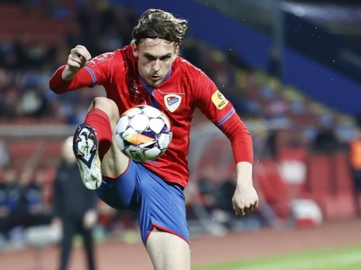 Ponuda iz Turske odbijena: Banjalučani žele milion evra za Kulašina