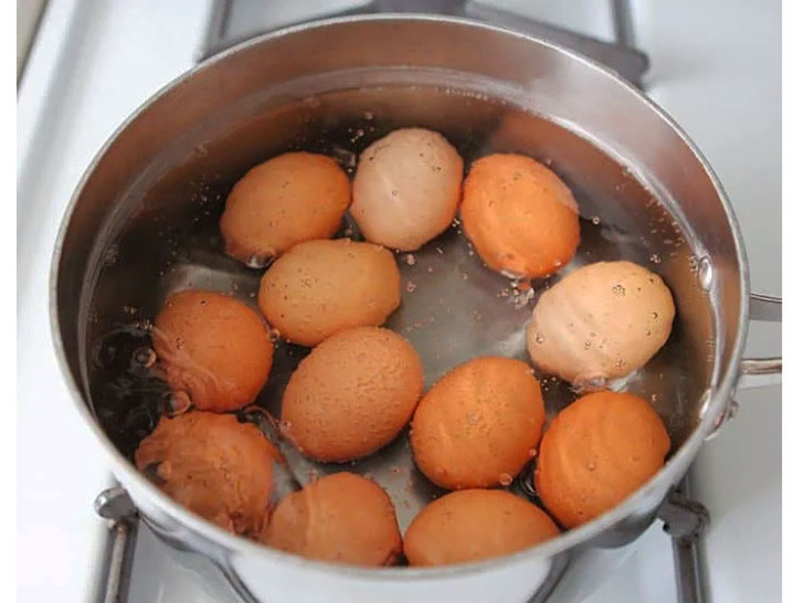 Doktor otkriva: Šta je zdravije – kuvana jaja ili omlet?