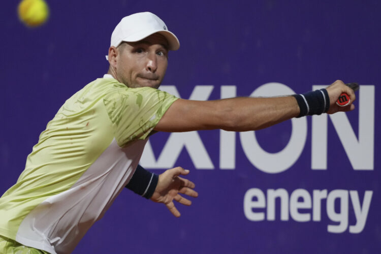 Novi poraz Lajovića: Srbin izgubio od 329. tenisera svijeta