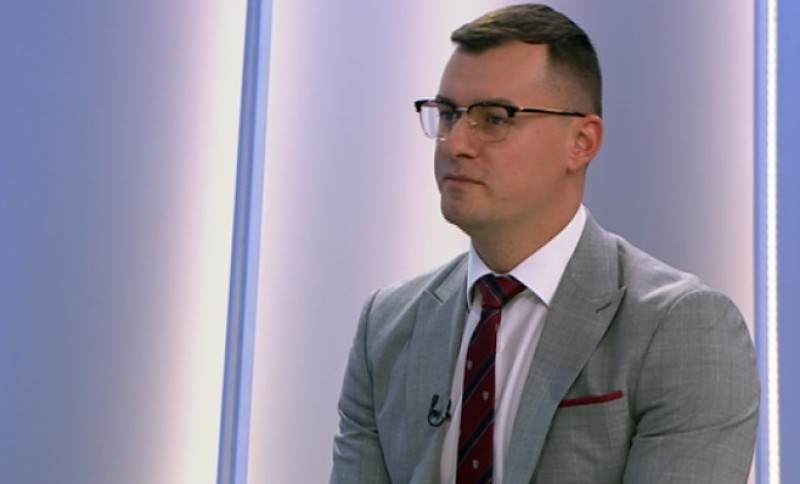 Pravni zastupnik Republike Srpske poručio: OHR ne može da opstane