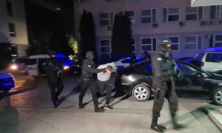 Prvostepena presuda: Draženu Lazareviću 20 godina zatvora zbog ubistva Saše Kulišića