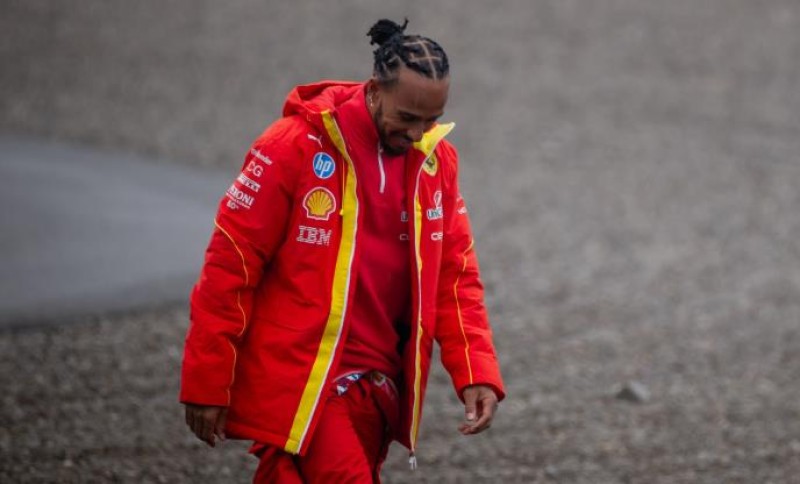 Hamilton traži trku u Africi: Ne želim završiti karijeru bez vožnje na tom kontinentu