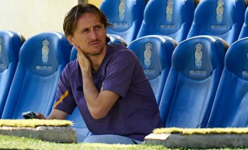 Dogovor je već postignut: Modrić postaje jedan od vlasnika engleskog drugoligaša