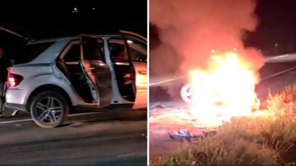 Detalji tragedije: Mladić poginuo na motoru, otac povrijeđen 20 minuta kasnije