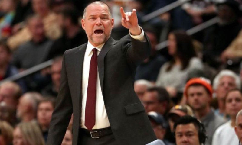 Meloun promijenio ploču! Bivši trener Denvera sada smatra da Nikola Jokić nije MVP