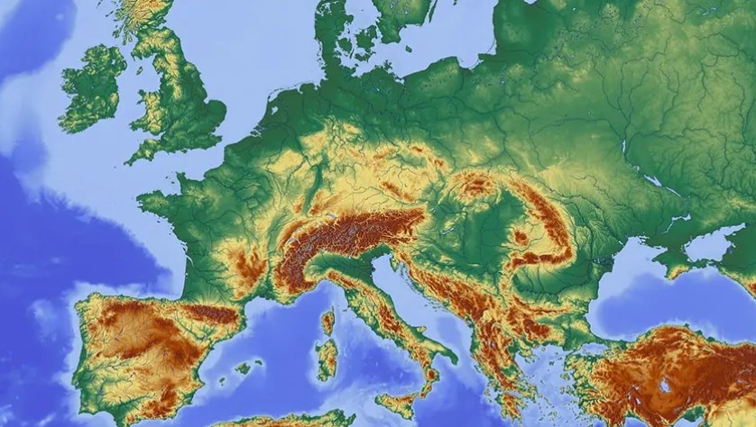 Most vrijedan 13,5 milijardi evra: Počinje gradnja najvećeg projekta u Evropi