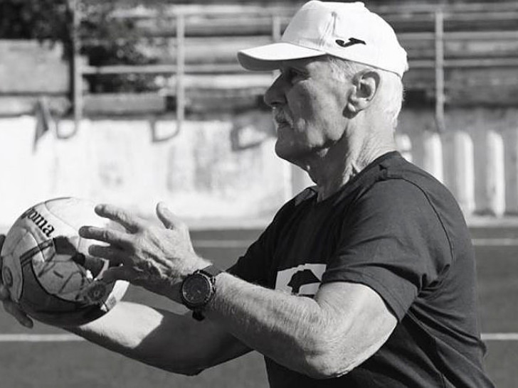 U 86. godini: Umro legendarni jugoslovenski golman