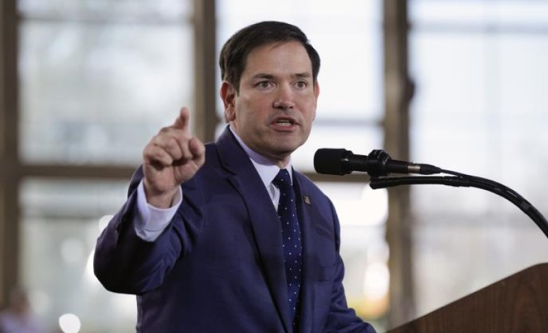 Rubio: SAD i Ukrajina postigle progres na mirovnim pregovorima