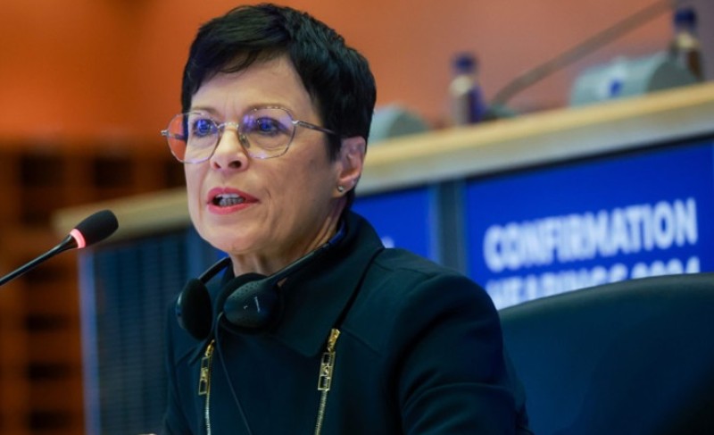 Beograd odgovorio Marti Kos: Držanje predavanja Srbima nikada nije dobra ideja