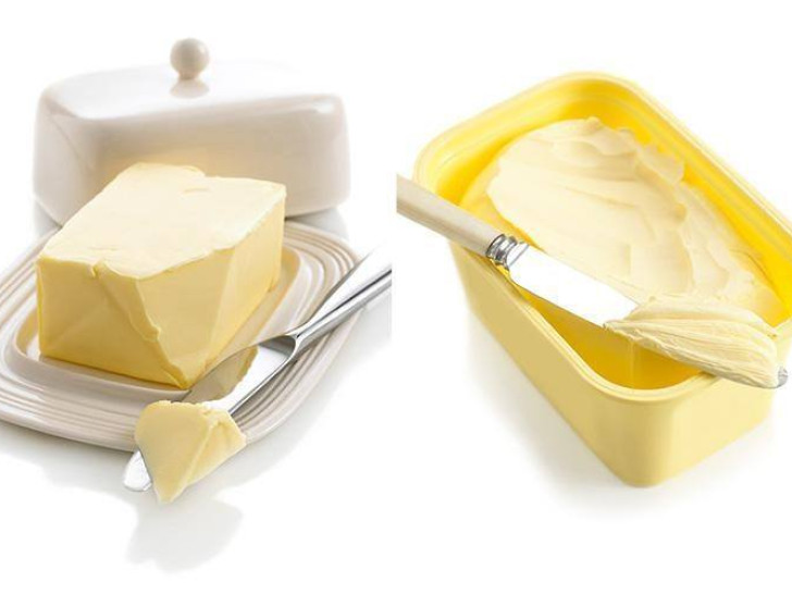 Razlika počinje u proizvodnji: Šta je zdravije – maslac ili margarin?