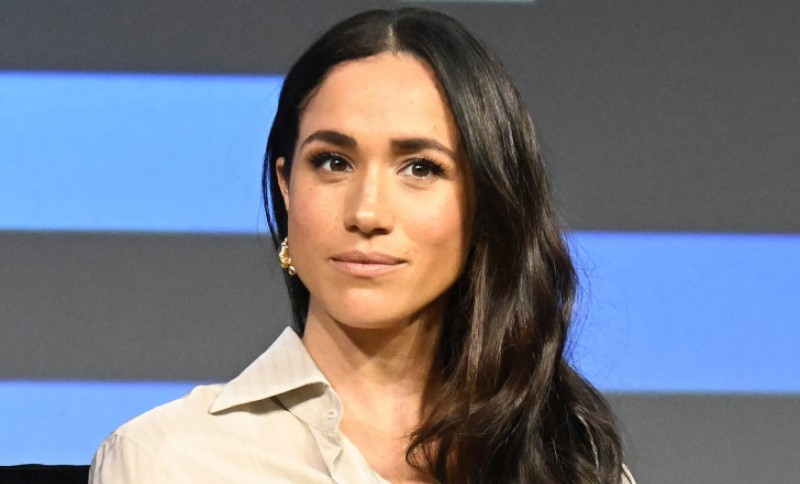 Megan Markl priznala da ne kuva, ali uljepšava hranu