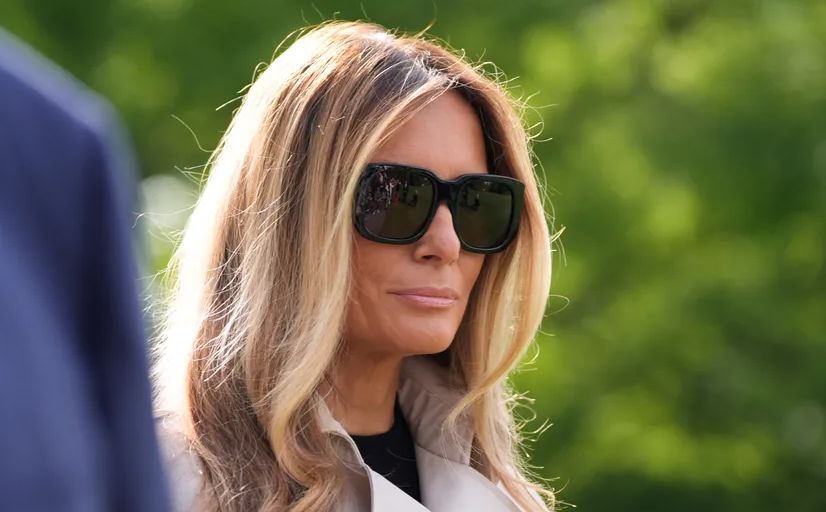 Melanija Tramp iznenadila: Imam direktne sastanke i pozive sa Putinom