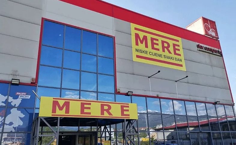 Ruski div se sprema za otvaranje prodavnica u BiH: Zovu ga “ultra diskontni lanac”