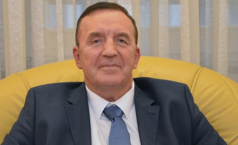 Ćetković jasan: Podrška Putina od ključnog značaja za politički subjektivitet Srpske