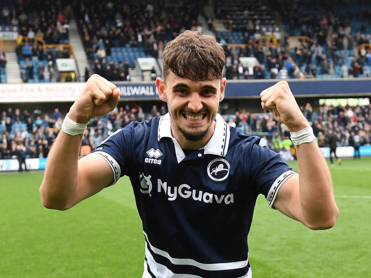 Engleski mediji puni pohvala za srpskog fudbalera: Ivanović je sazrio