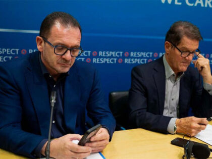 Mijatović u Nionu: Član Radne grupe Partizana prisustvovao sastanku Borda UEFA
