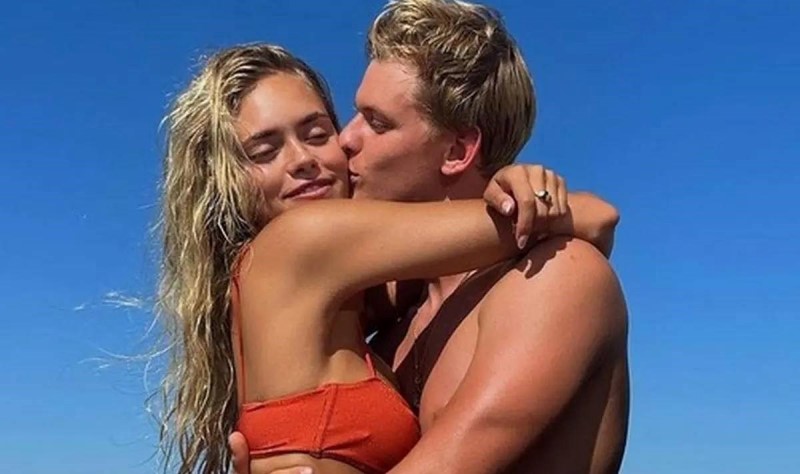 Šuška se: Šumaherov sin prekinuo s ljepoticom iz BiH – evo šta je probudilo sumnju