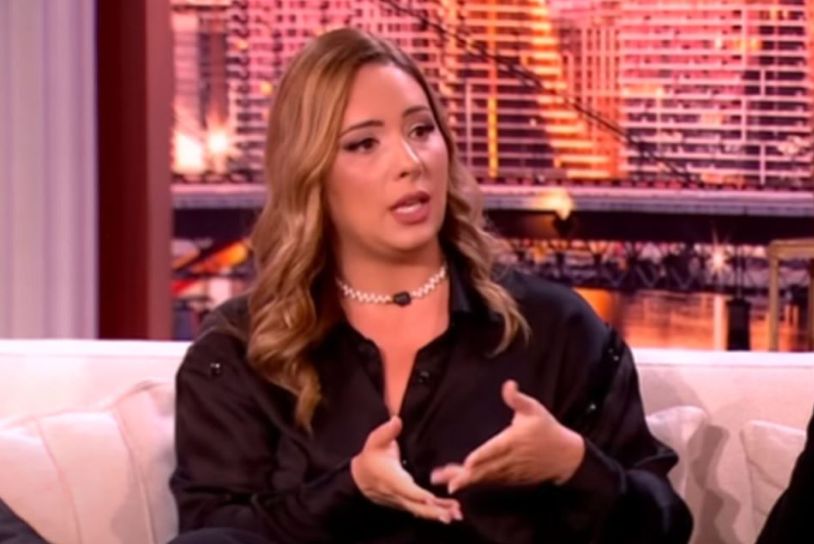 Srpska posla: Voditeljka zbog nasljedstva prekinula kontakt sa porodicom