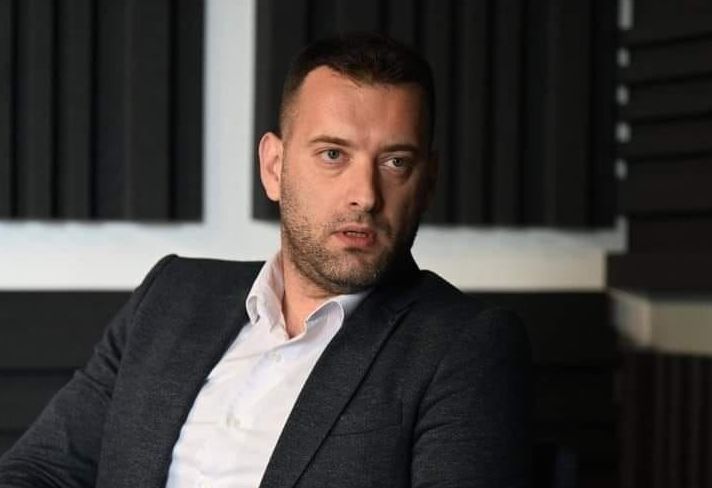 Nova inicijativa Grmuše: Ako prođe moći ćemo plaćati doktora i školovanje iz svojih doprinosa