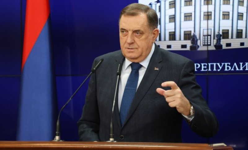 Dodik o aktuelnoj situaciji u Srpskoj: Slijede razgovori sa građanima u više opština