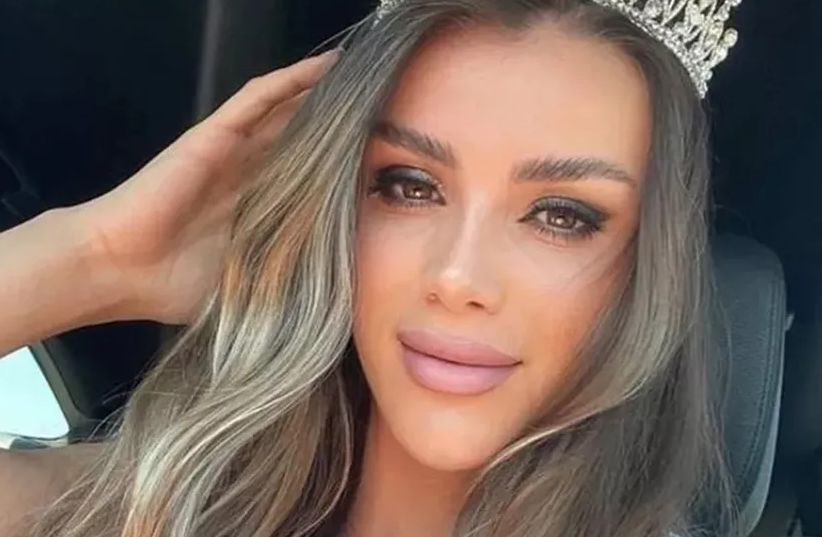 Poginula bivša mis Balkana FOTO