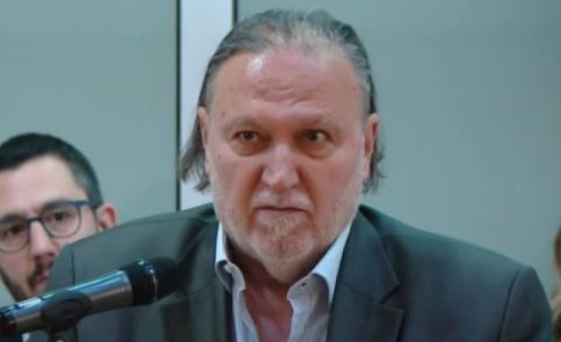Epilog nakon višesatne rasprave: Mladen Pandurević imenovan za novog ministra
