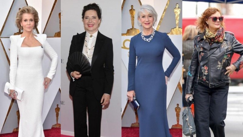 Dame, budite pažljive pri izboru: Ove tri modne greške dodaju čak 10 godina