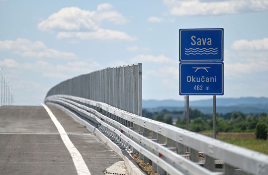 Pomjereni rokovi: Otvaranje brze ceste kod Gradiške ponovo odgođeno