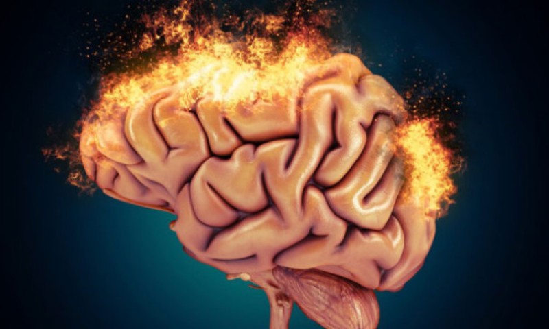 Zapanjujuća posljedica! Mozak počinje sam sebe da jede kad mu nedostaje san