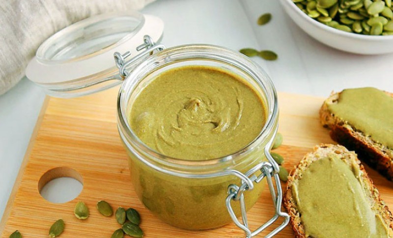 Namaz od sjemenki bundeve ukusan, a zdrav: Pun je vitamina E, cinka i magnezijuma