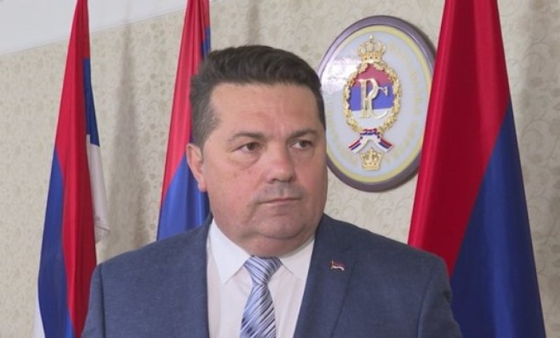 Stevandić poručio da je nedolazak stranaka iz FBiH na sastanak očekivan: Srpska je stabilizirajući faktor
