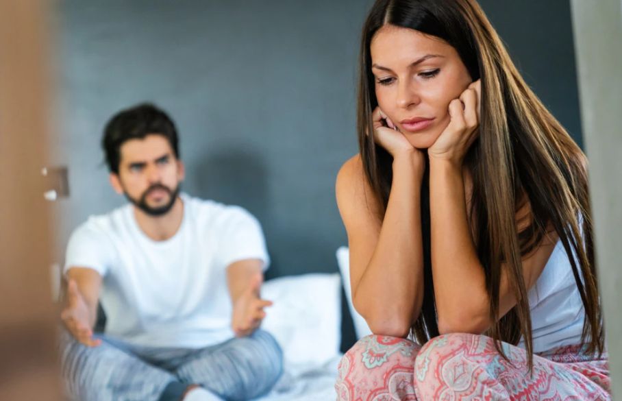 Riješite problem: Ovo su razlozi zbog kojih žene gube želju za intimom