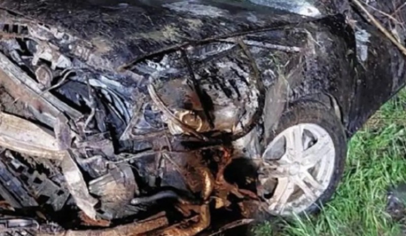 Stravična nesreća! Poznat identitet mladića stradalog na putu Kotor Varoš – Banjaluka