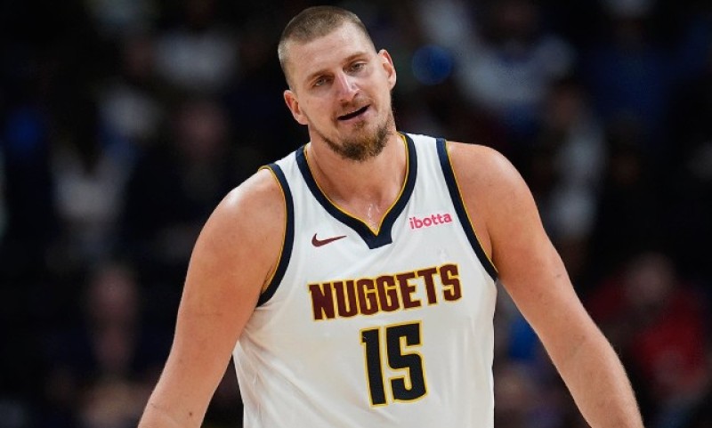 Denver 2016. dobio ponudu za Jokića: Nikola zamalo otišao