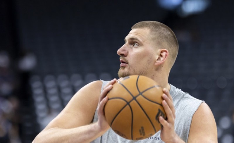 Ima poseban motiv: U ovim gradovima Nikola Jokić “poludi” i ubaci čak 50 poena