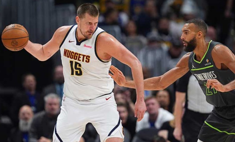 Progovorio nakon rekorda karijere! Jokić o meču protiv Minesote: Odbrana presudila