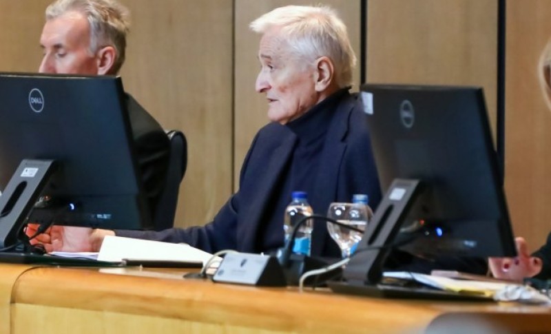 Burno na sjednici! Delegati kritikovali Špirića: Niste samo balzamovani, vi ste zaheftani za fotelju