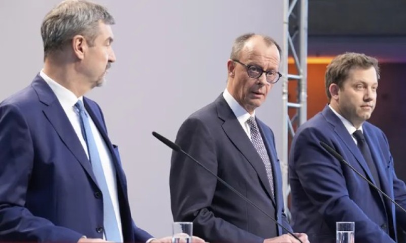 Samo što su se dogovorili, a već se ne slažu: Njemačka koalicija u raspadu!?