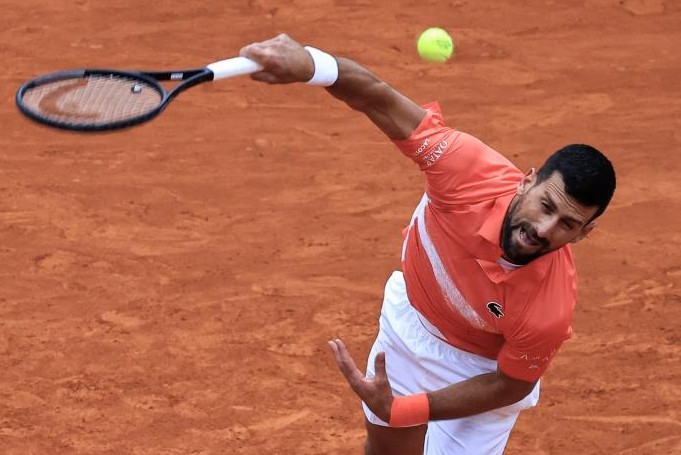 Kraj već na startu turnira: Đoković eliminisan iz Monte Karla