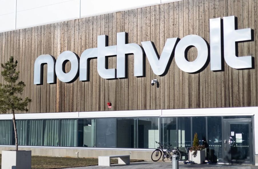 Švedski “Northvolt” otpušta više od polovine radnika
