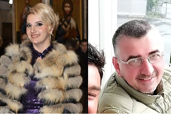 Zločin prijavilo dijete (6): Muškarac iz BiH ubio partnerku u Novom Sadu