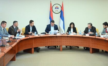 Odbor za ustavna pitanja: Zloupotreba instituta zaštite vitalnog nacionalnog interesa postaje praksa