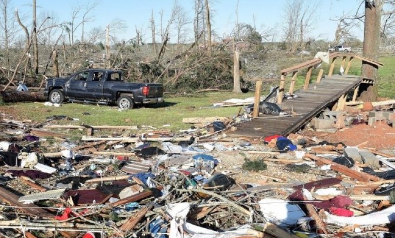 Dječaka (9) odnijela bujica: Broj žrtava stravične oluje raste iz dana u dan VIDEO